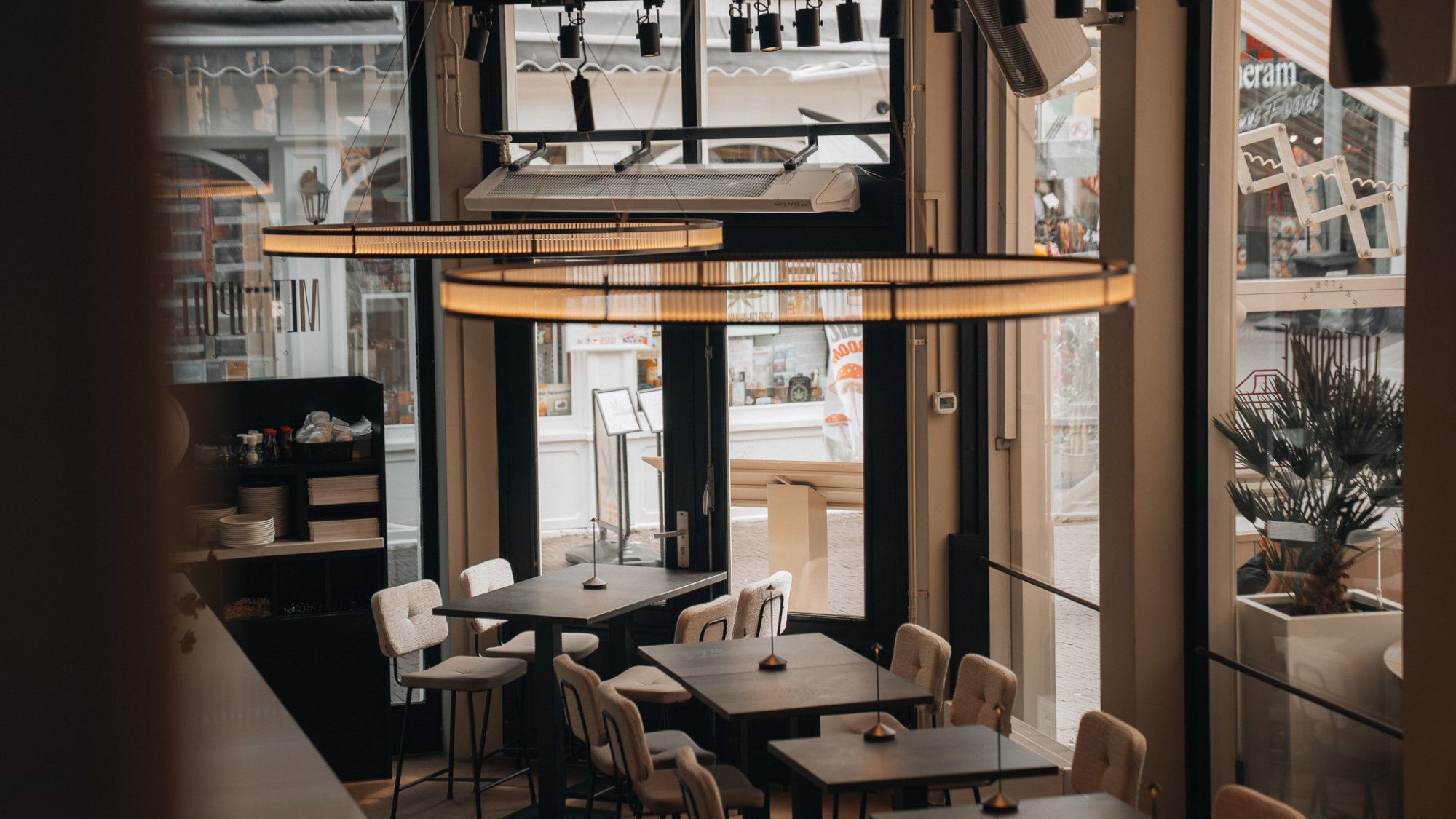 Metropole in Den Haag